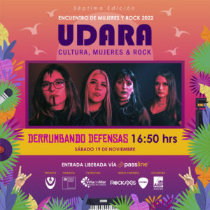 Festival UDARA 2022
